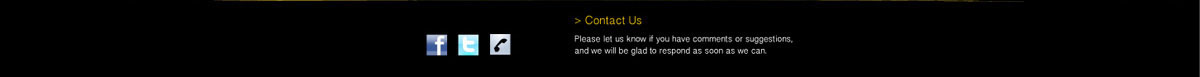Contact